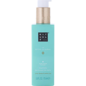 Rituals by Rituals