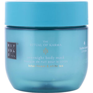 Rituals by Rituals