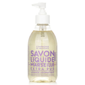 Compagnie de Provence by Compagnie de Provence