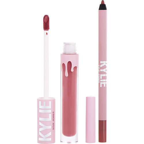 Kylie By Kylie Jenner by Kylie Jenner