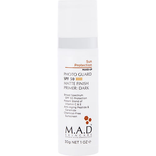 M.A.D. Skincare by M.A.D. Skincare