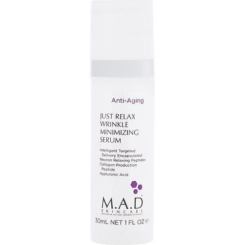 M.A.D. Skincare by M.A.D. Skincare
