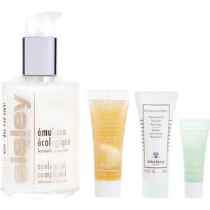 Sisley by Sisley