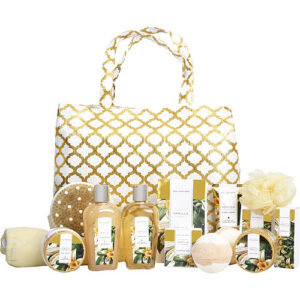 Spa Luxetique by Spa Luxetique