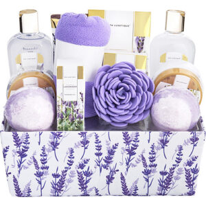 Spa Luxetique by Spa Luxetique