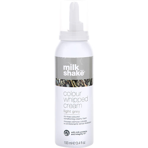 MILK SHAKE by Milk Shake