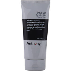 Anthony by Anthony