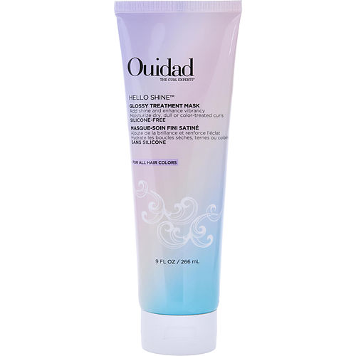 OUIDAD by Ouidad