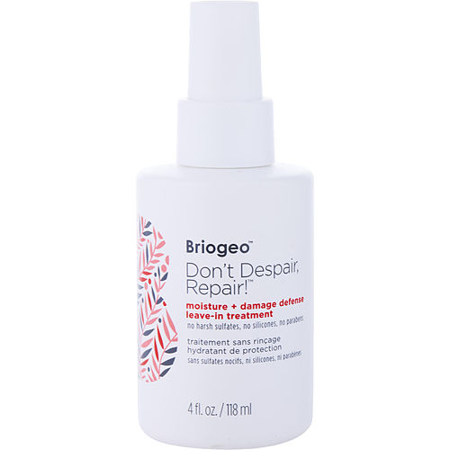 BRIOGEO by Briogeo