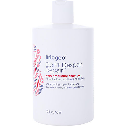 BRIOGEO by Briogeo