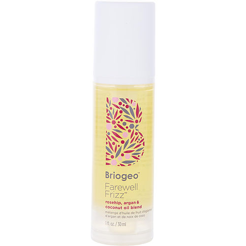 BRIOGEO by Briogeo