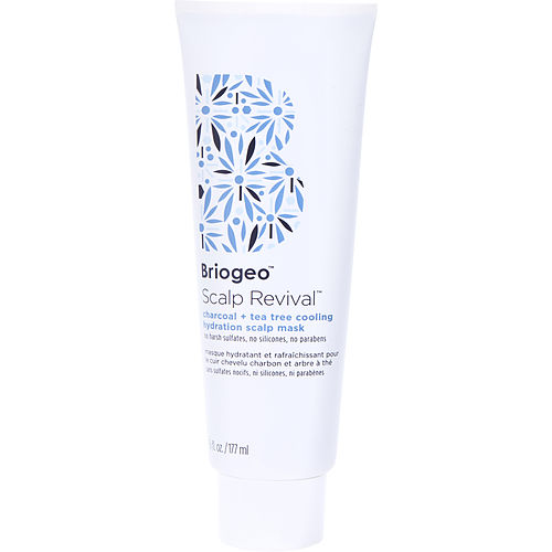 BRIOGEO by Briogeo
