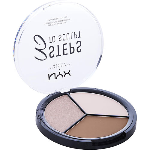NYX by NYX